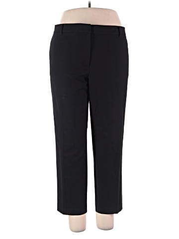 Ann Taylor Dress Pants (view 1)