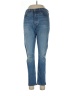 Levi's Blue Jeans Size 30 waist (estimated) - photo 1