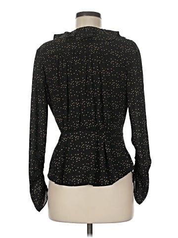 CAbi Long Sleeve Blouse (view 2)