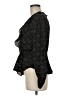 CAbi 100% Polyester Black Long Sleeve Blouse Size XS - photo 5