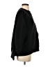 Zara W&B Collection Black Sweatshirt Size S - photo 4