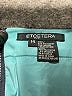 Etcetera Solid Black Casual Skirt Size 14 - photo 4