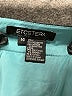 Etcetera Solid Black Casual Skirt Size 14 - photo 5