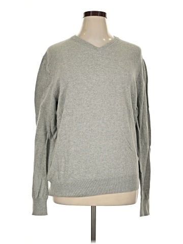 Gap Outlet Long Sleeve Top (view 1)