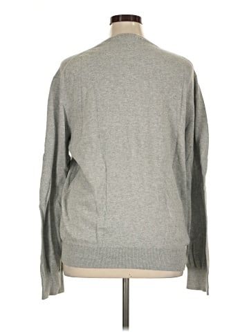 Gap Outlet Long Sleeve Top (view 2)