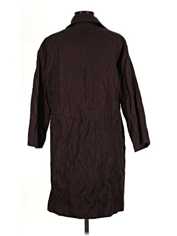 Massimo Dutti Trenchcoat (view 2)