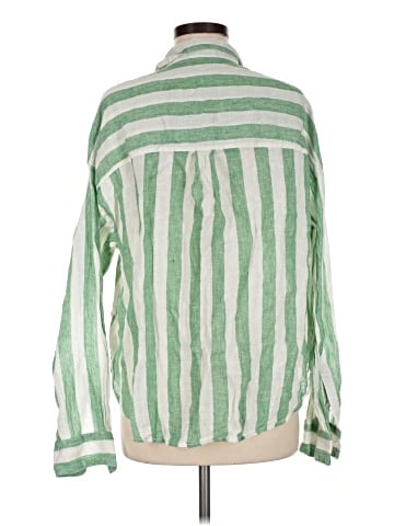 C&C California Long Sleeve Blouse (view 2)