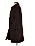Massimo Dutti Brown Trenchcoat Size M - photo 5