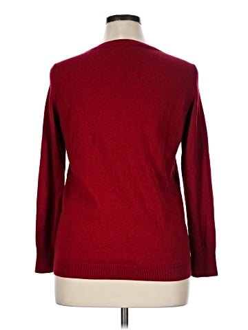 Talbots Pullover Sweater (view 2)