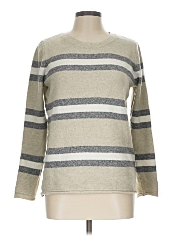 Pinque Pullover Sweater (view 1)