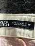 Zara Tweed Pink Skort Size M - photo 3