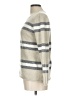 Pinque Stripes Tan Pullover Sweater Size L - photo 5
