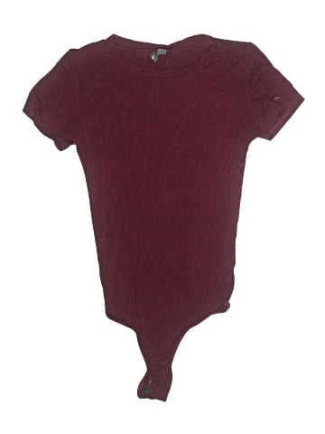 Alya Bodysuit (view 1)