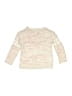 Epic Threads Hearts Ivory Pullover Sweater Size 4T - photo 2