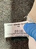 Gloria Vanderbilt Gray Khakis Size 12 - photo 8