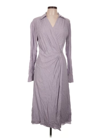 Equipment Casual Dress (view 1)