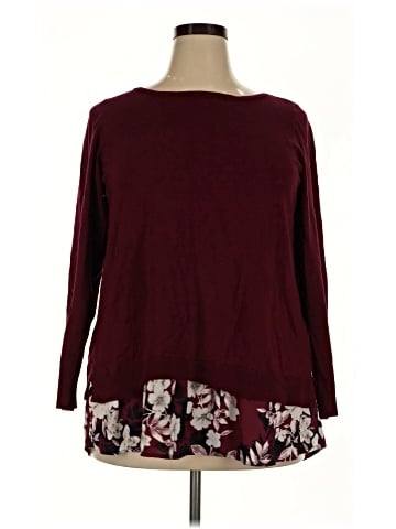 Charter Club Cardigan (view 1)
