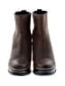 Sorel Brown Ankle Boots Size 10 - photo 2