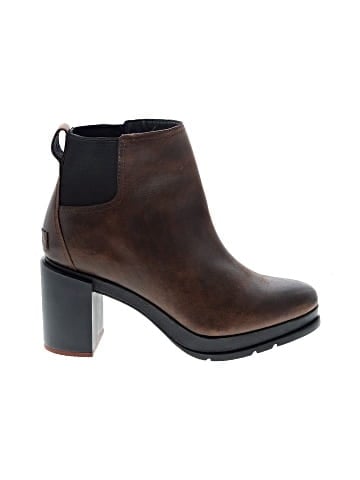 Sorel Ankle Boots (view 1)