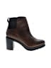 Sorel Brown Ankle Boots Size 10 - photo 1