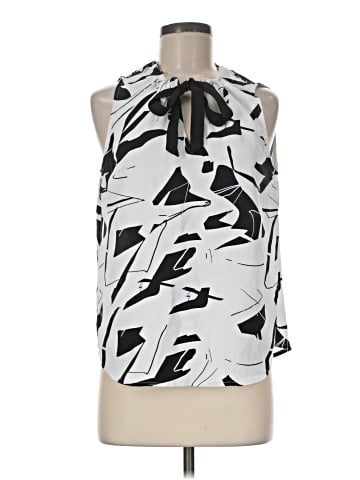 Vince Camuto Sleeveless Blouse (view 1)