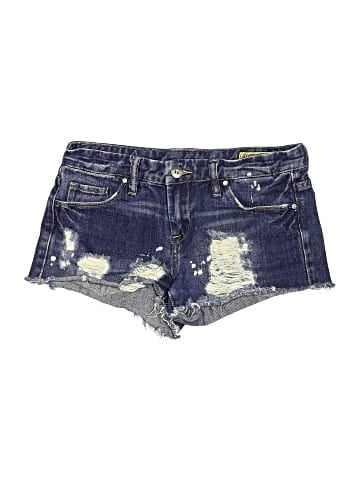 Blank NYC Denim Shorts (view 1)