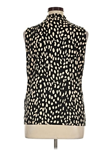 Chico's Sleeveless Turtleneck (view 2)
