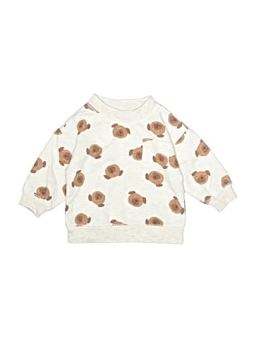 Carter's Sweatshirt (view 1)