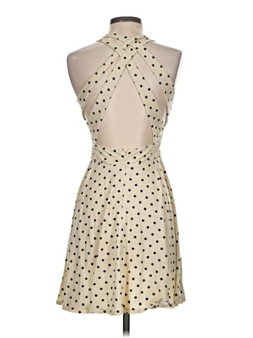 Pins and Needles Cocktail Dress (view 2)