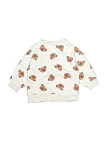 Carter's Sweatshirt (view 2)