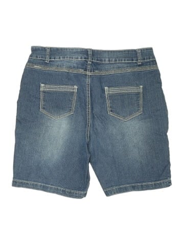 Cato Denim Shorts (view 2)