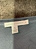 Threads 4 Thought Gray Cardigan Size M - photo 7