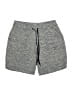 Tek Gear Chevron-herringbone Gray Athletic Shorts Size S (estimated) - photo 1