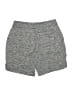 Tek Gear Chevron-herringbone Gray Athletic Shorts Size S (estimated) - photo 2