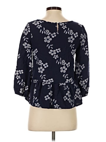 Unbranded 3/4 Sleeve Blouse (view 2)