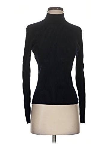 Saks Fifth Avenue Turtleneck Sweater (view 1)