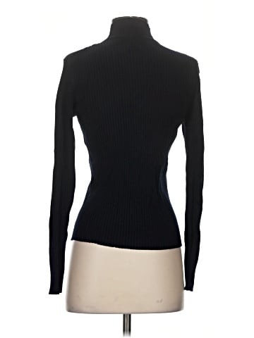 Saks Fifth Avenue Turtleneck Sweater (view 2)