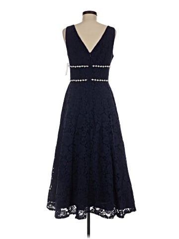 Tahari by ASL Cocktail Dress (view 2)