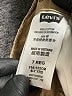 Levi's 100% Cotton Tan Cargo Shorts Size 6 - 7 - photo 4