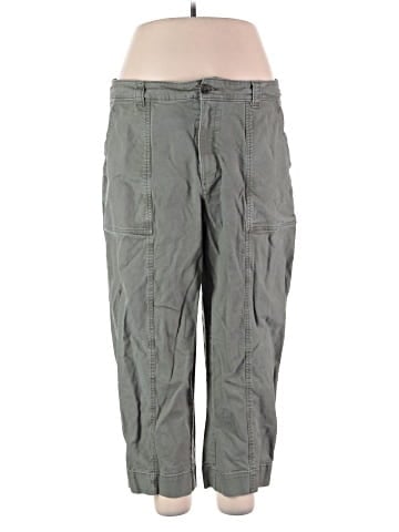 Old Navy Cargo Pants (view 1)