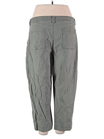 Old Navy Cargo Pants (view 2)