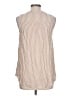 Cotton Bleu Tan Tank Top Size L - photo 2