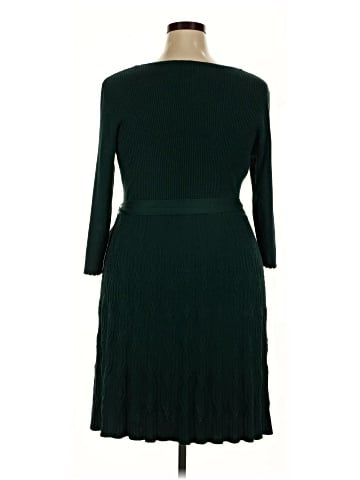 NY Collection Casual Dress (view 2)