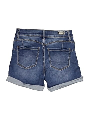 Juicy Couture Denim Shorts (view 2)