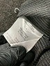 Theory Gray Wool Skirt Size 4 - photo 5