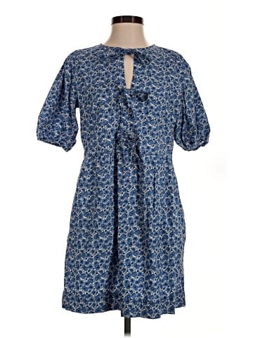 Ann Taylor LOFT Casual Dress (view 1)