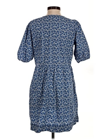 Ann Taylor LOFT Casual Dress (view 2)
