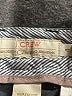 J.Crew 100% Cotton Solid Blue Shorts Size 4 - photo 3