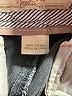 J.Crew 100% Cotton Solid Blue Shorts Size 4 - photo 4