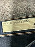 Rag & Bone/JEAN Hearts Blue Jeans Size 24 waist - photo 7